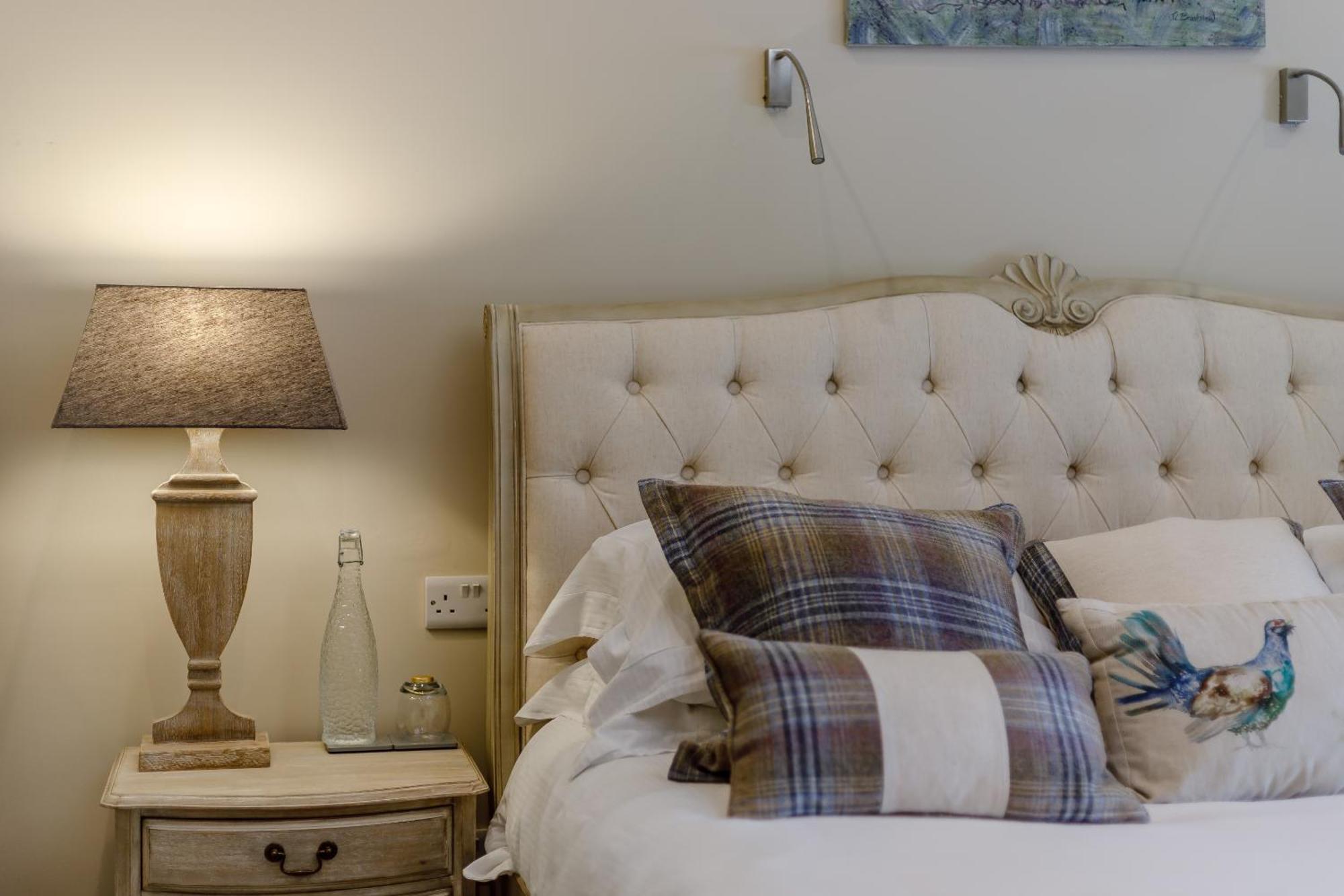 The Grousemoor - North Wales Luxury 7 Bedroom Holiday Rental Llandegla Ngoại thất bức ảnh