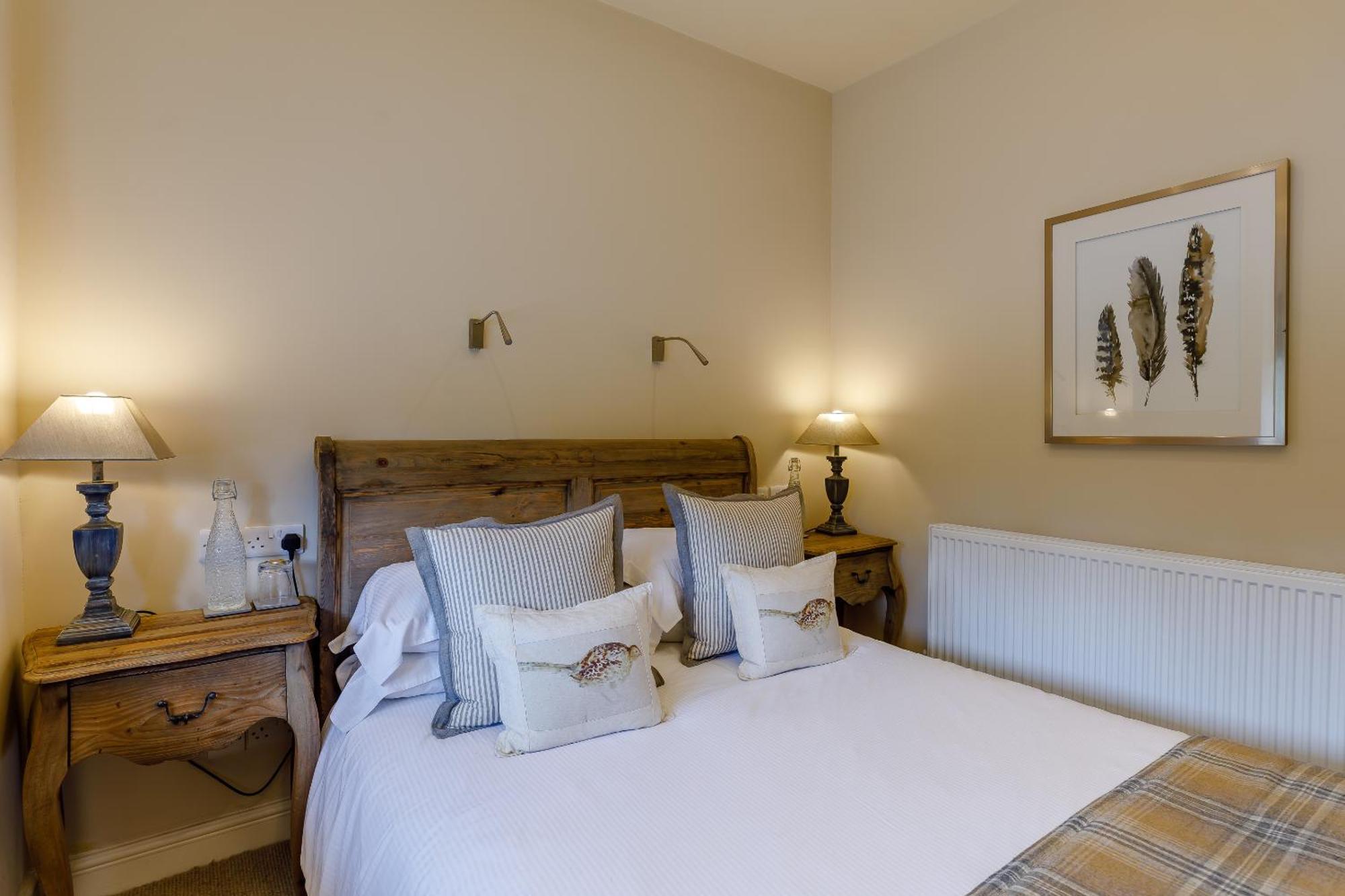The Grousemoor - North Wales Luxury 7 Bedroom Holiday Rental Llandegla Ngoại thất bức ảnh