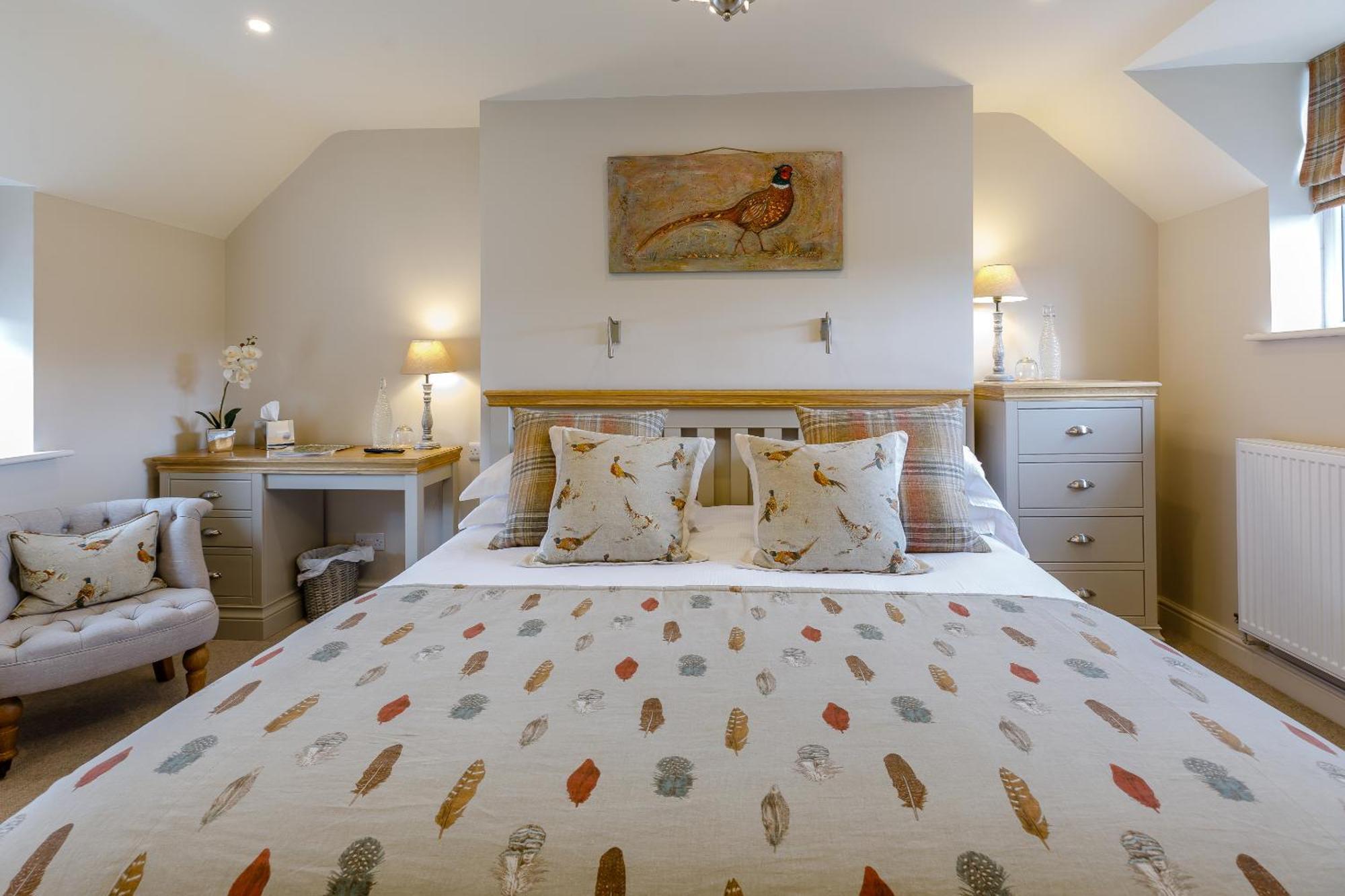 The Grousemoor - North Wales Luxury 7 Bedroom Holiday Rental Llandegla Ngoại thất bức ảnh