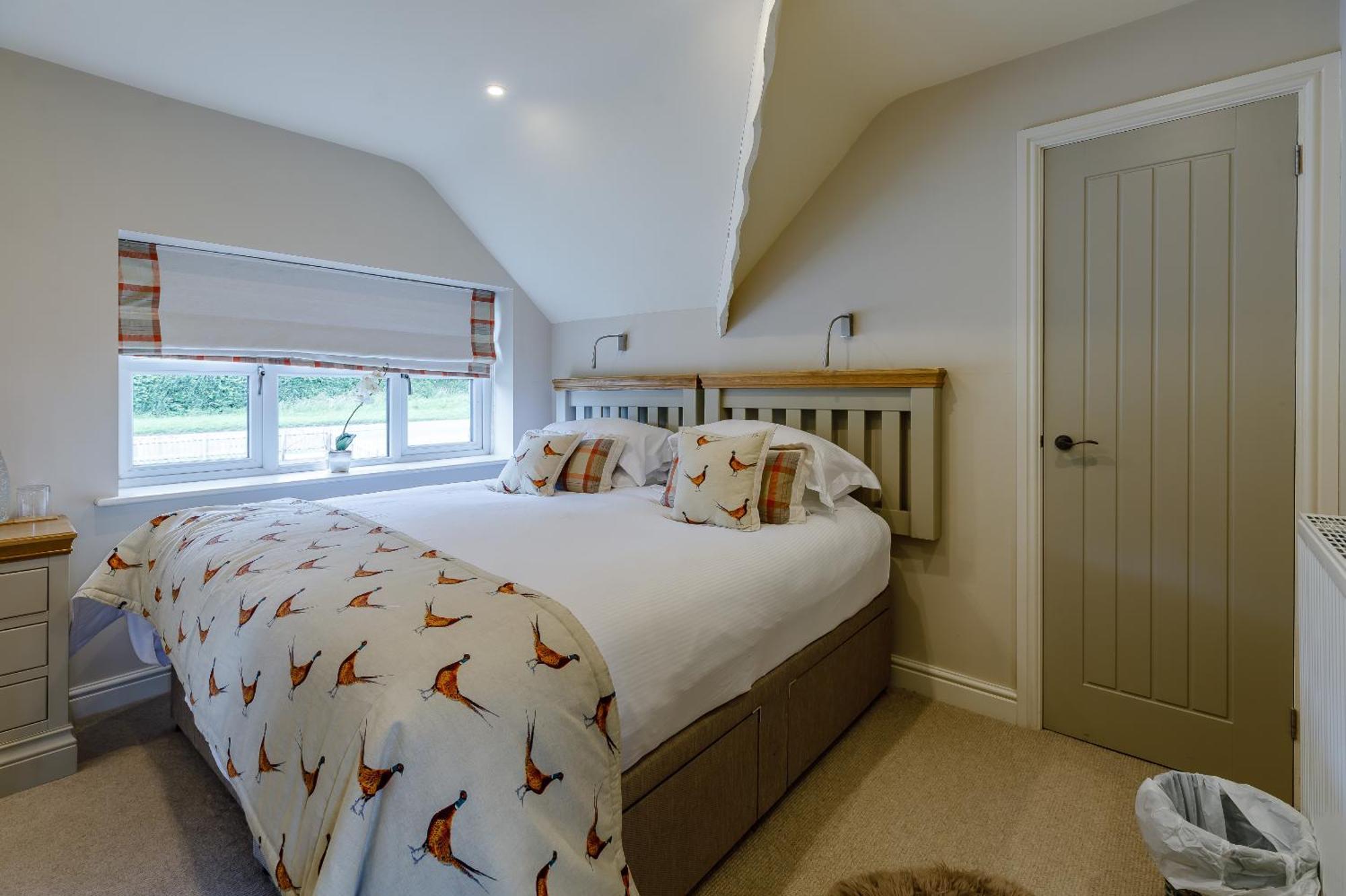 The Grousemoor - North Wales Luxury 7 Bedroom Holiday Rental Llandegla Ngoại thất bức ảnh