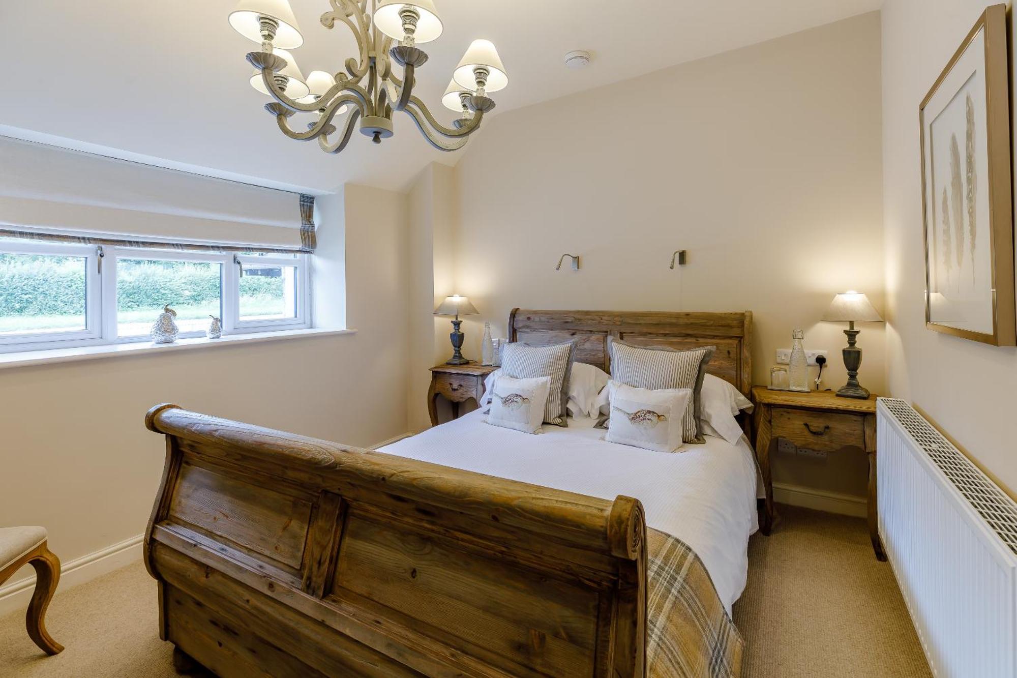 The Grousemoor - North Wales Luxury 7 Bedroom Holiday Rental Llandegla Ngoại thất bức ảnh