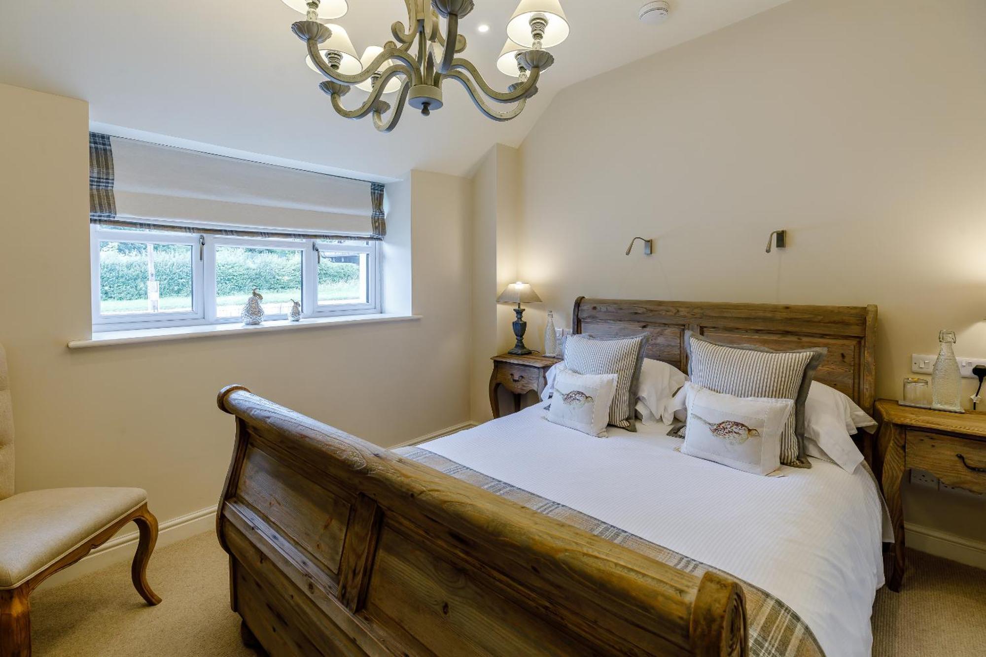 The Grousemoor - North Wales Luxury 7 Bedroom Holiday Rental Llandegla Ngoại thất bức ảnh