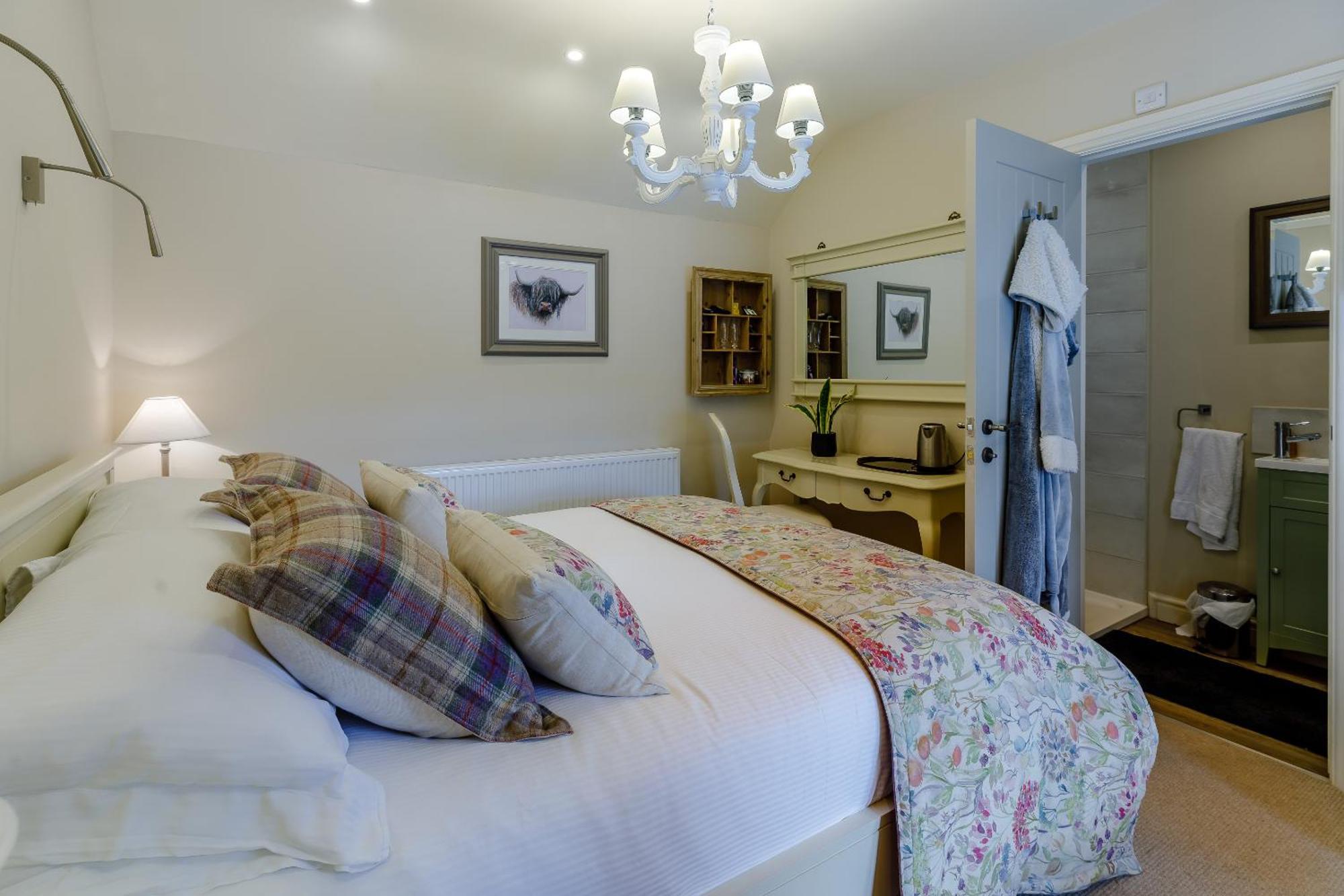 The Grousemoor - North Wales Luxury 7 Bedroom Holiday Rental Llandegla Ngoại thất bức ảnh