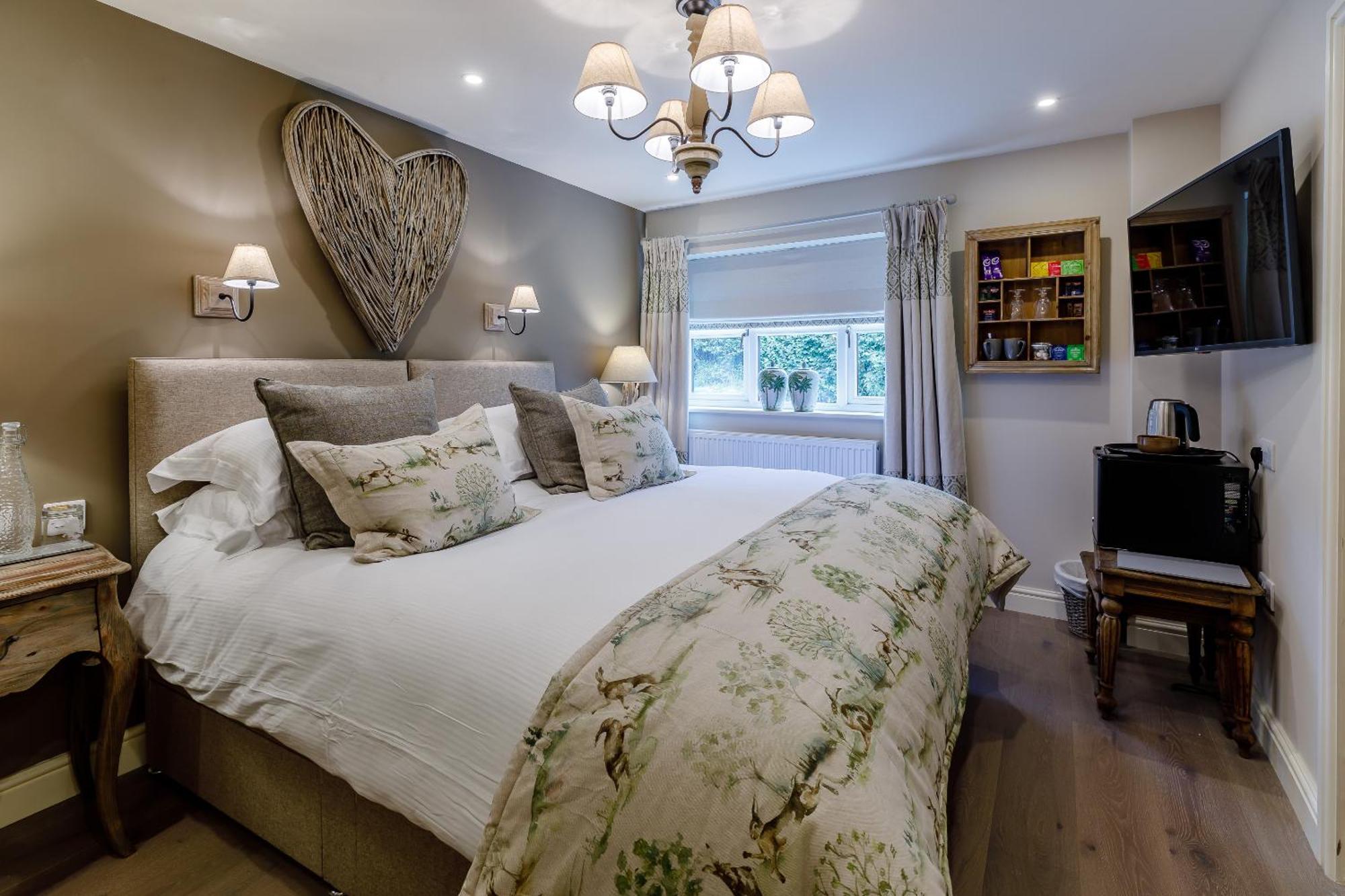 The Grousemoor - North Wales Luxury 7 Bedroom Holiday Rental Llandegla Ngoại thất bức ảnh